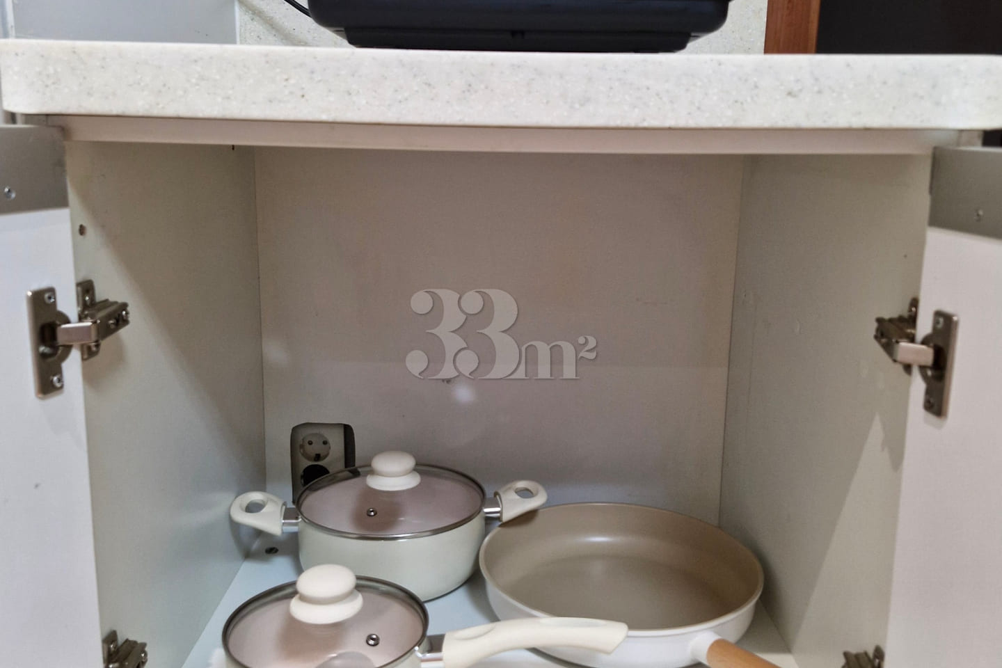 3-minute walk to Seokgye Station / 3 Bedrooms 10th image