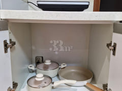 3-minute walk to Seokgye Station / 3 Bedrooms 10th image