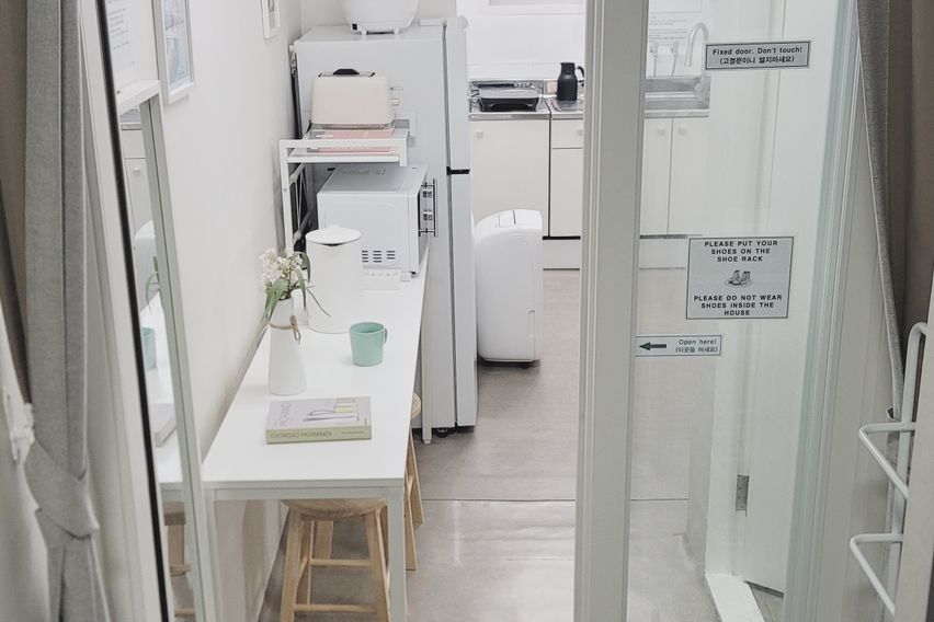 건대/군자 인접 2룸A