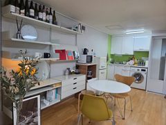 In a house like a cafe in Bucheon Station 7th image