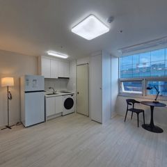 Naju Innovation Geumjeong Officetel Unit Image