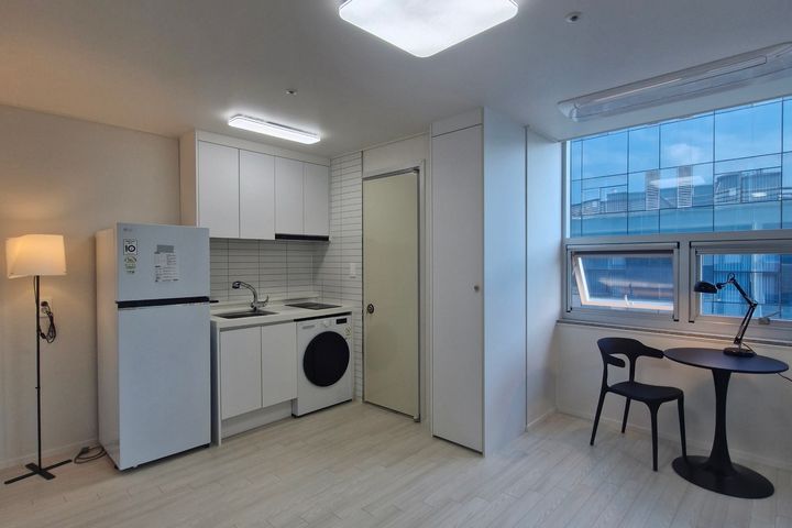 Naju Innovation Geumjeong Officetel 0th image