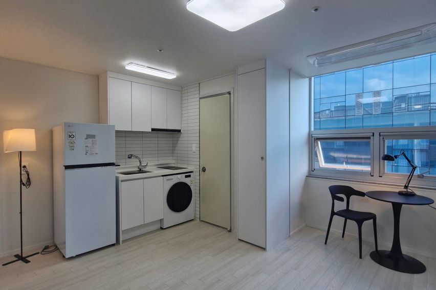 나주혁신 금정오피스텔 0번째 이미지