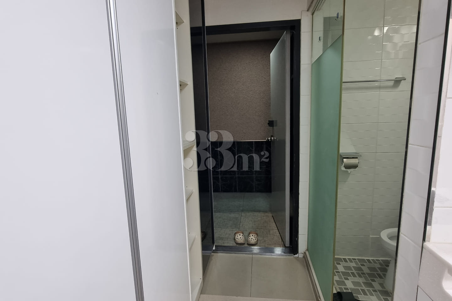 Byeongjeom Station, fully furnished, short-te 5th image