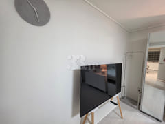 Gangnam 2-room apartment, 5 minutes from Hakd 17th image