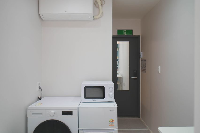 홍대 여성전용 207 1번째 이미지