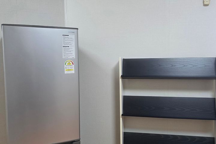 Nakseongdae Cozy House 5th image