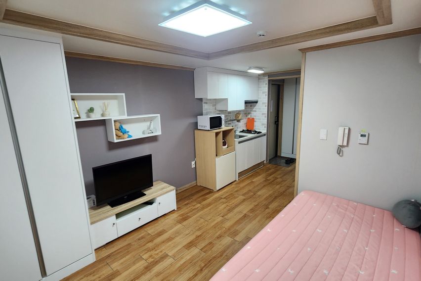 평택대 스타필드 원룸