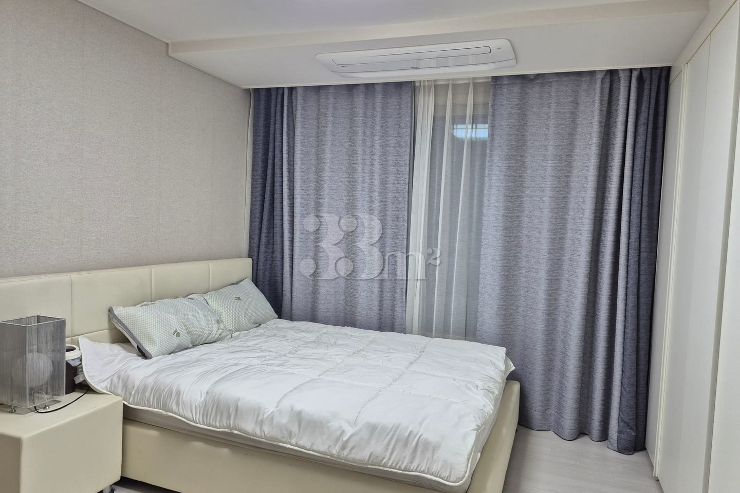 Seogwipo 3-room, fully furnished, new constru 4th image