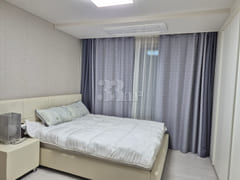Seogwipo 3-room, fully furnished, new constru 4th image