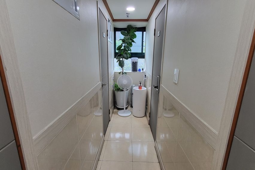 넓은내창미니룸/여성전용 2번째 이미지