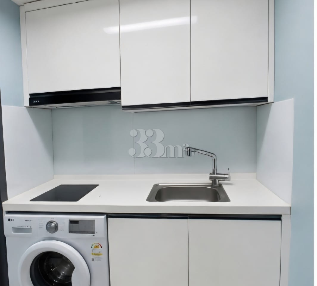 Studio apartment built three years ago 3th image