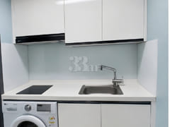 Studio apartment built three years ago 3th image