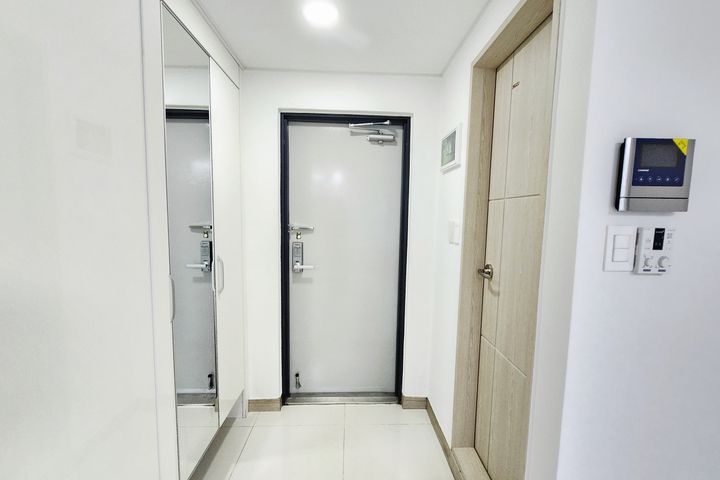 광안동 깔끔 조용 원룸 11번째 이미지
