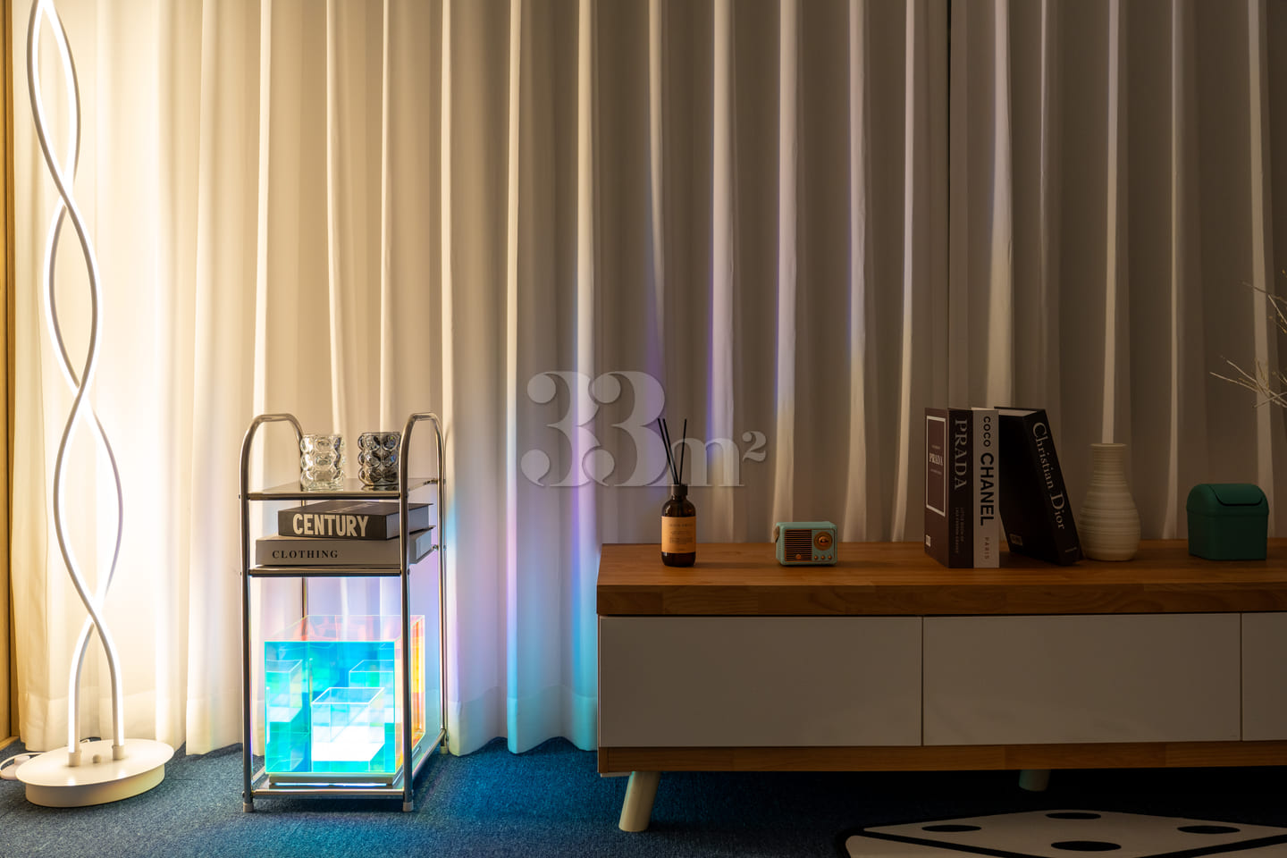 Daehak-dong, 2nd floor, fully furnished unit 6th image