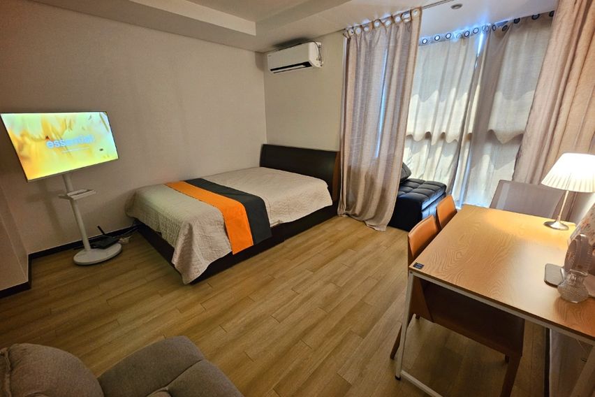 왕십리종로성수서울숲애견