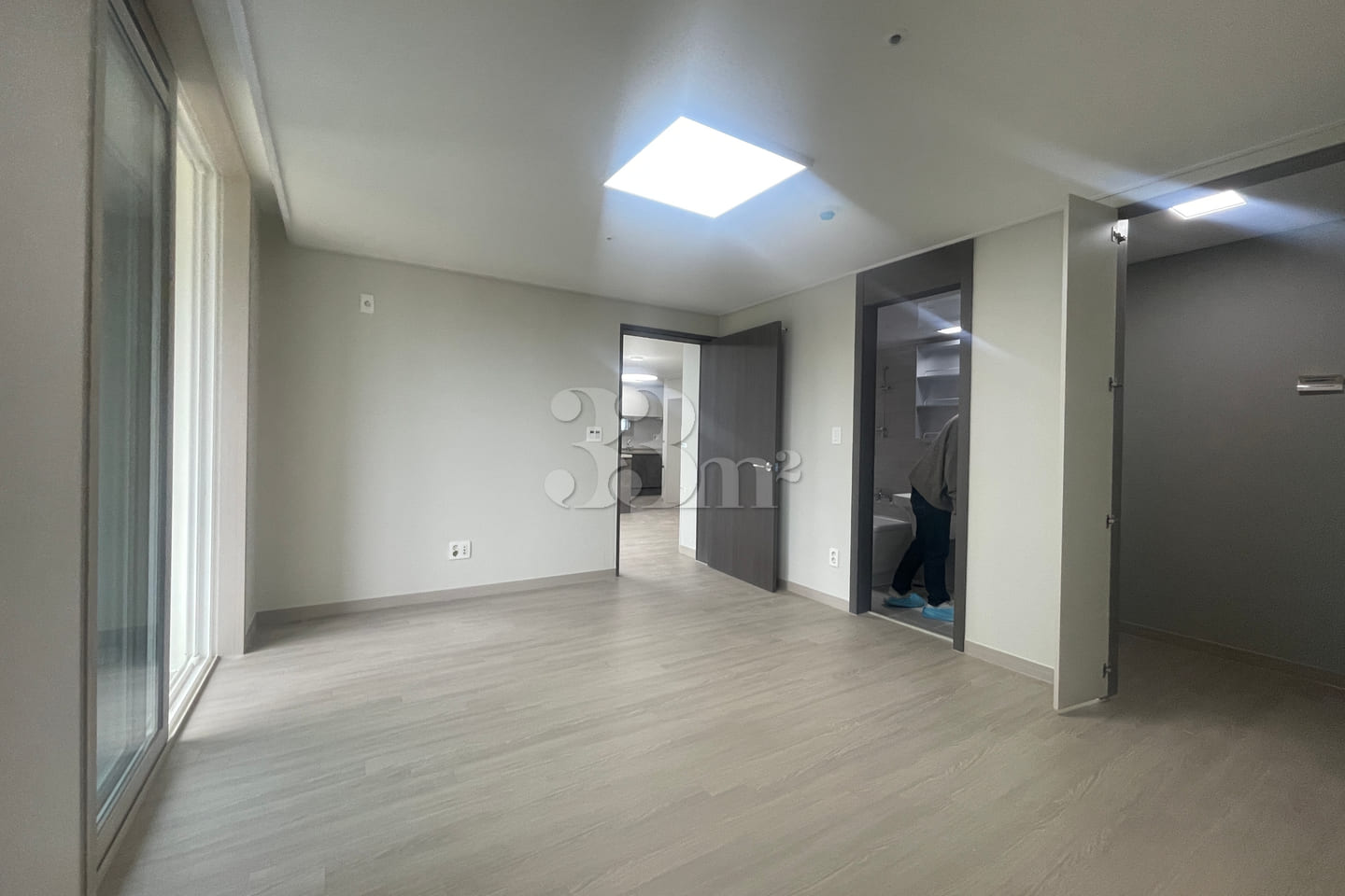Changwon Central Station • Dong-eup Apartment 1th image