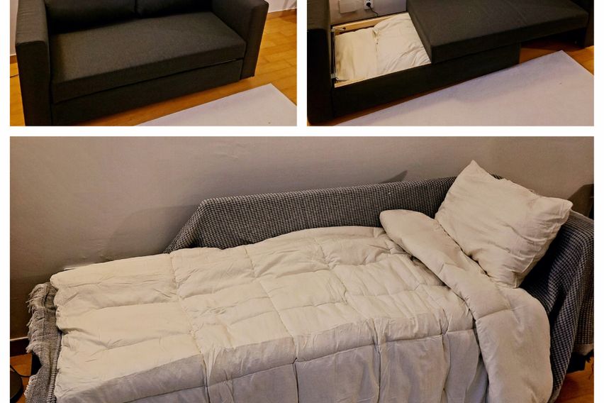 오리역 복층 오피스텔