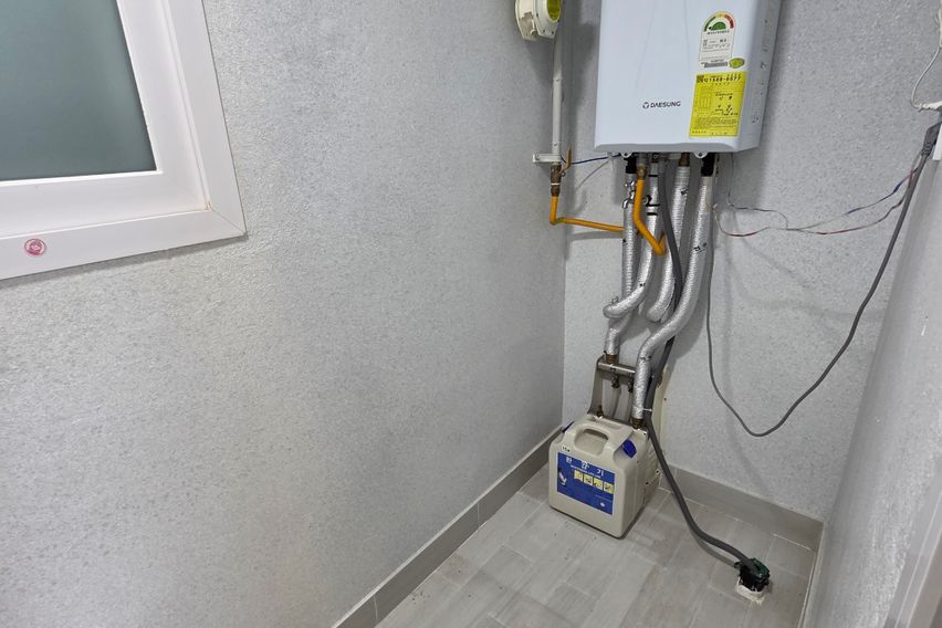 화곡 테라스2룸 풀옵션 8번째 이미지