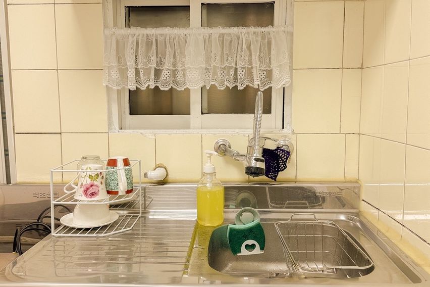 Jamsil/Good Value/Katharina Room 10th image