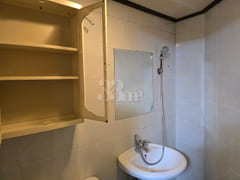 1.5-room apartment with CCTV in front of the 7th image