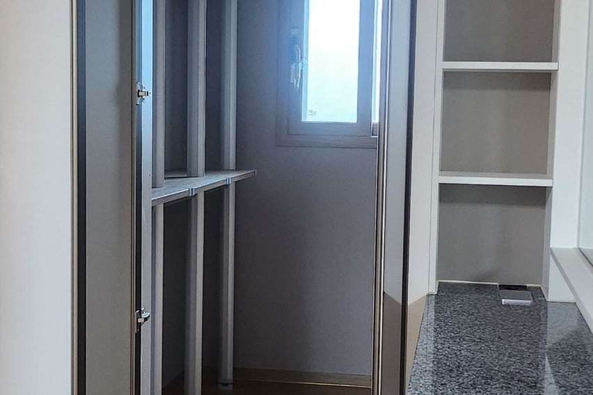 바닷가 펜션 아파트