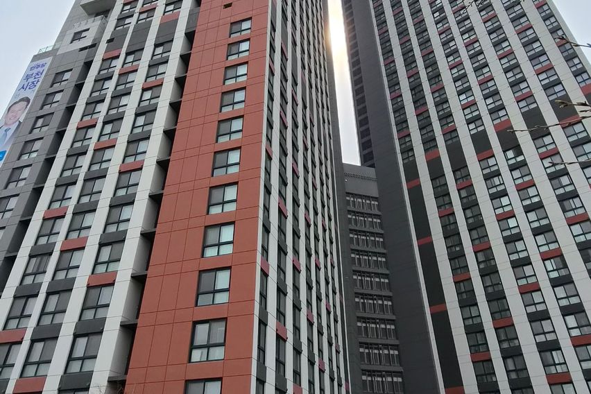 신중동역 깨끗한 새숙소 16번째 이미지