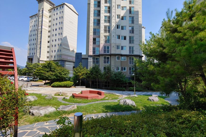 문산 아파트(33평) 15번째 이미지