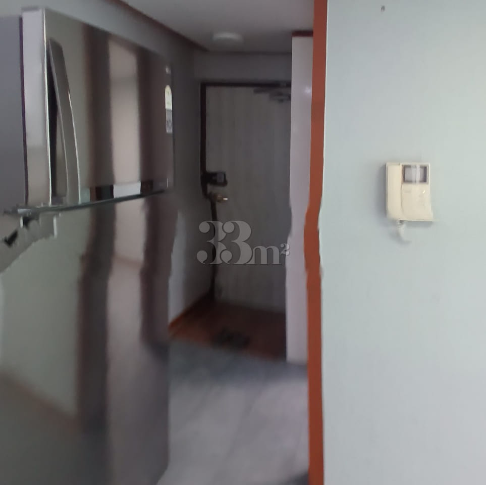 Cozy 13-pyeong two-room apartment in Doksan-d 9th image