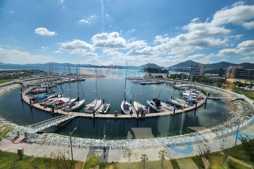 윈형요트마리나 바다뷰~ 0번째 이미지