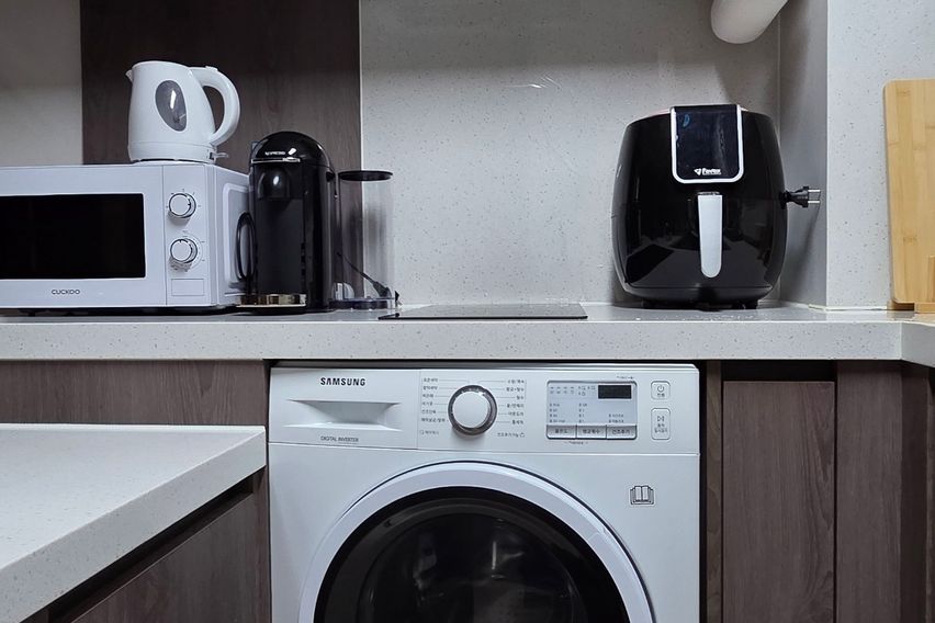 청라국제도시 풀옵션룸