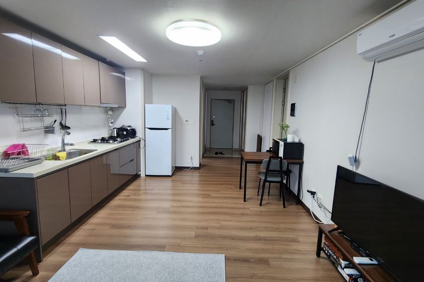 🌈서귀포17평풀옵션