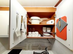 4, 7 Line Nowon Duplex 4-Person Room 10th image