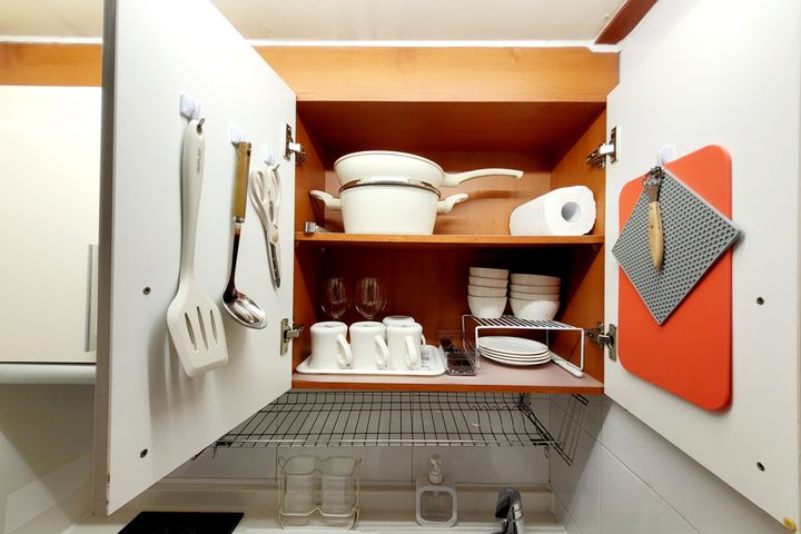 4, 7 Line Nowon Duplex 4-Person Room 10th image