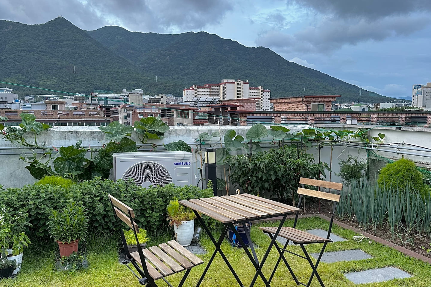 Daegu Clean and Tidy Studio Apartment 4th image