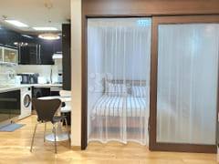 Two-room officetel near Suwon City Hall Stati 6th image