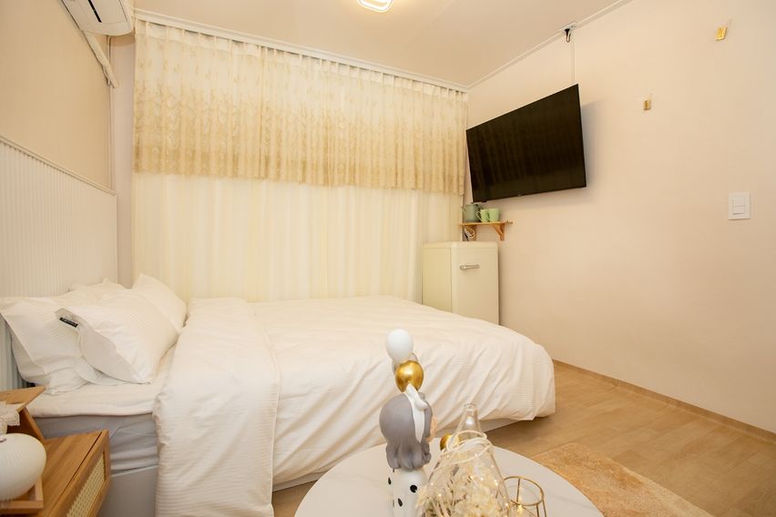 스테이강릉역1,해변5분 11번째 이미지