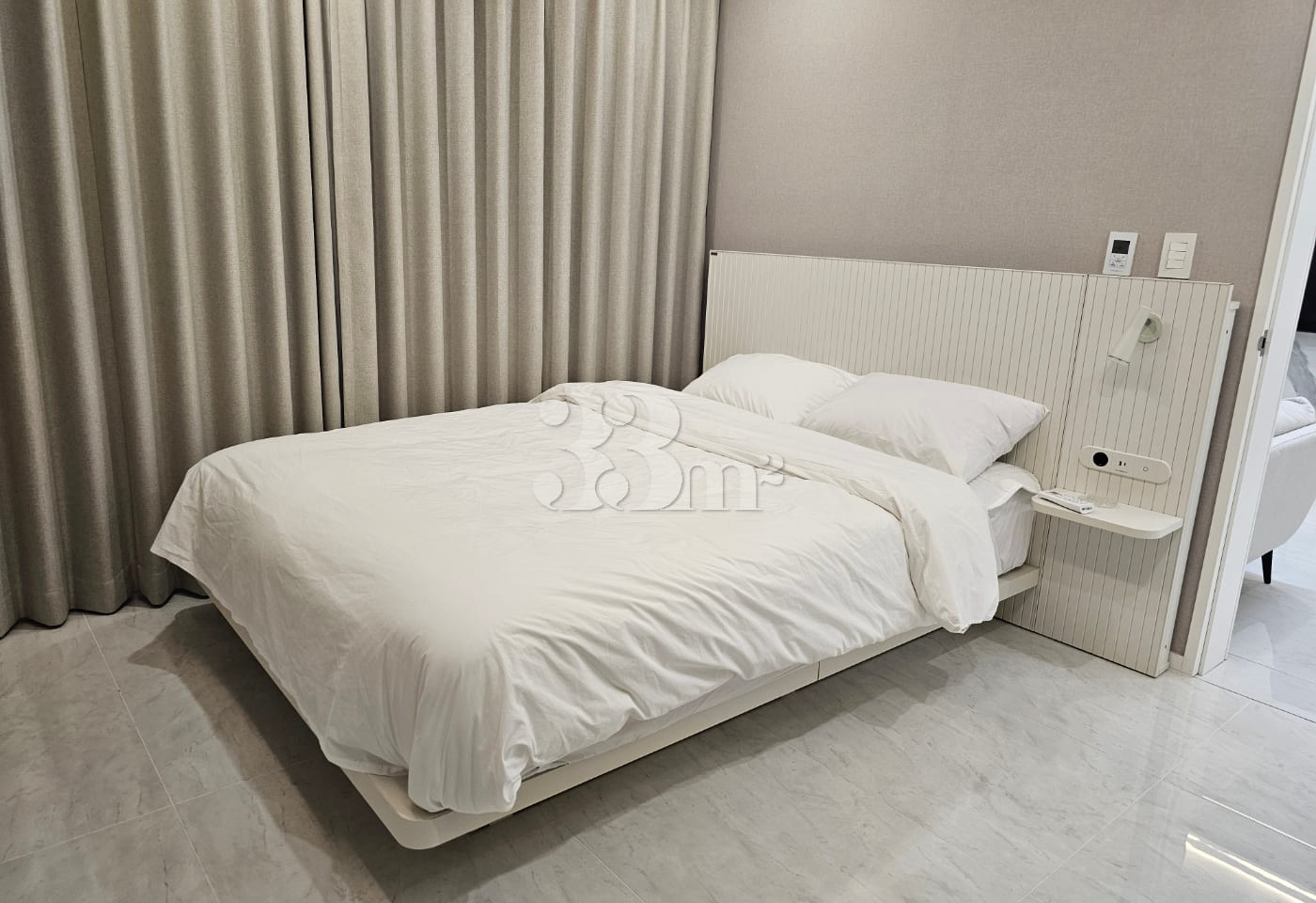 Luxury Newly Built Apartment in Seocho G 5th image