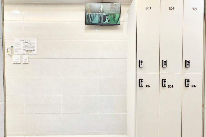 신축풀옵션 고품격원룸텔