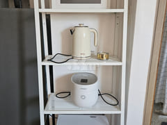 Fully furnished studio (approx. 26 m²) locate 6th image
