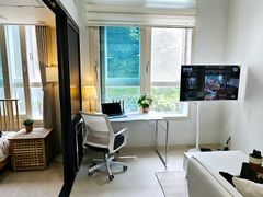 Sangam, 10 minutes, fully furnished, duplex 5th image