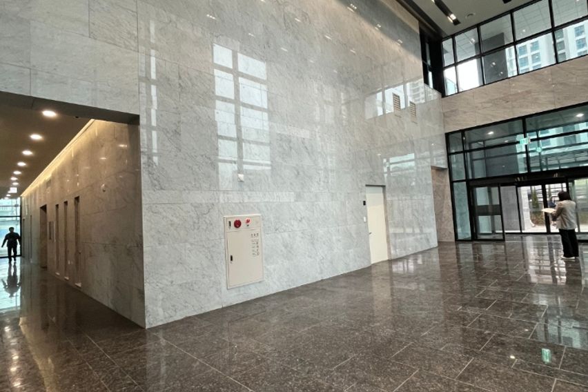 송도아메리칸타운더샵3룸