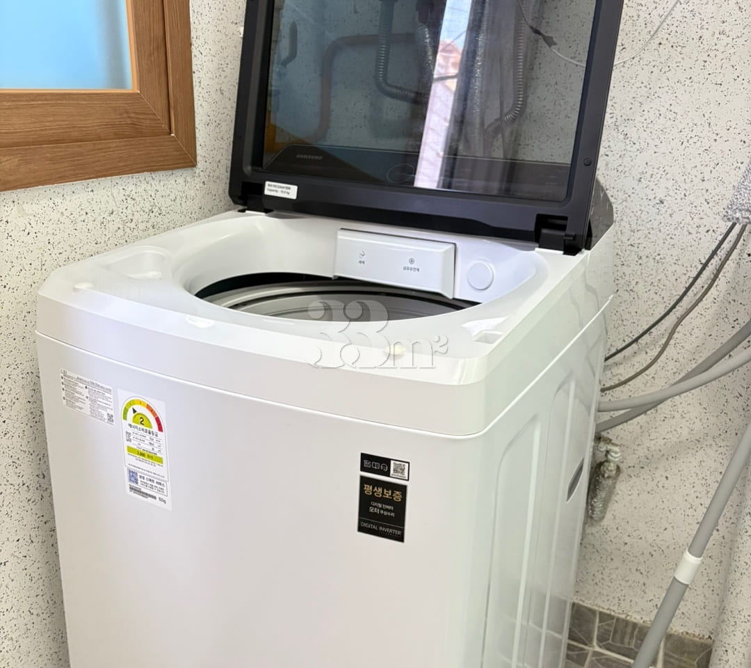 2-room apartment in Yangdeok, Pohang 10th image
