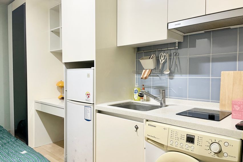 동탄 그린하우스