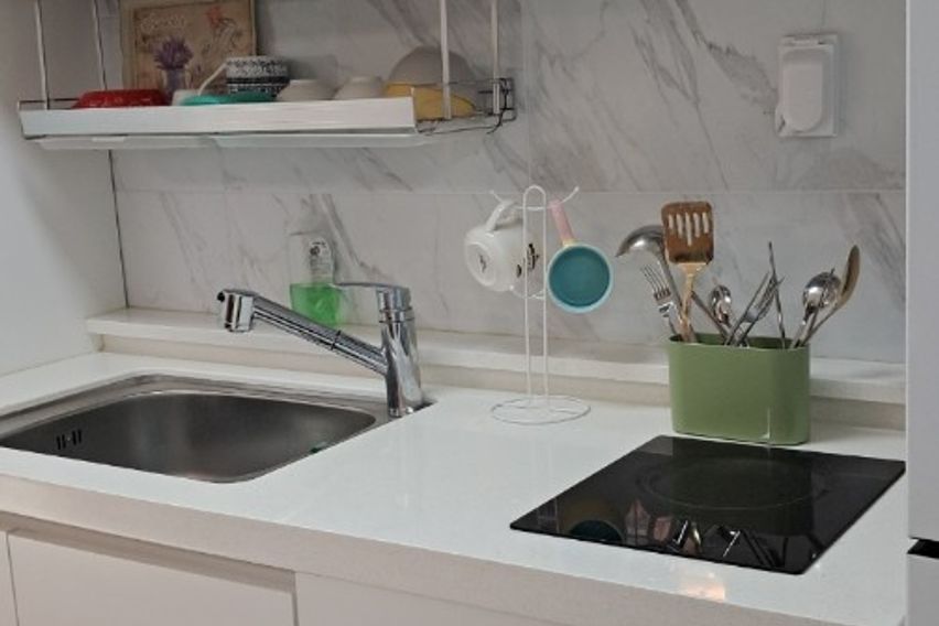 편히쉴수있는2룸