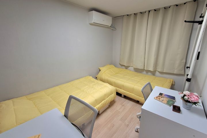 경희대 회기역 쓰리룸 9번째 이미지