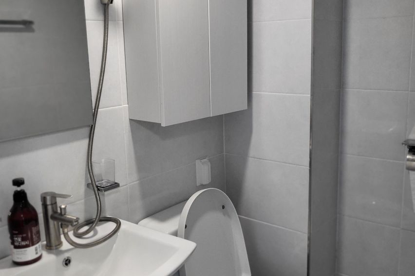 동대문역사역 도보1분B