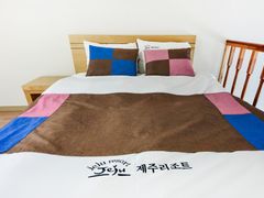 제주 애월 오션뷰 복층 7번째 이미지