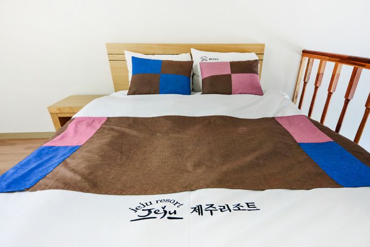 제주 애월 오션뷰 복층 7번째 이미지