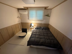 Studio Apartment #Clean #Fully Furnished 1th image